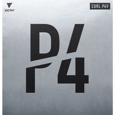 Victas Curl P4V packshot