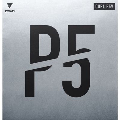 Victas Curl P5V packshot