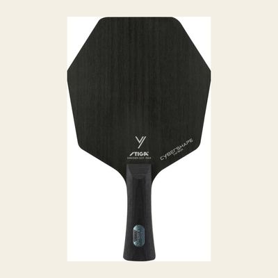 Stiga Cybershape Carbon packshot