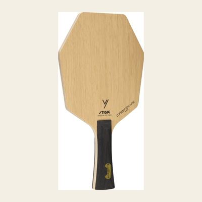 Stiga Cybershape Wood packshot