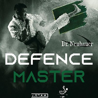 Dr. Neubauer Defence Master packshot