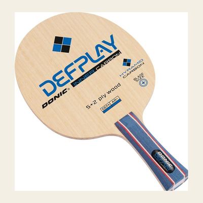 Donic Defplay Inner Carbon packshot