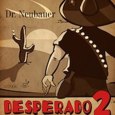 Dr. Neubauer Desperado 2 packshot