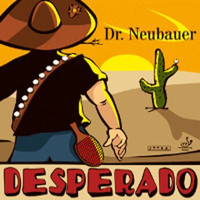Dr. Neubauer Desperado packshot