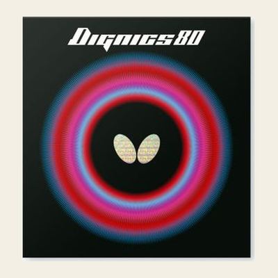 Butterfly Dignics 80 packshot