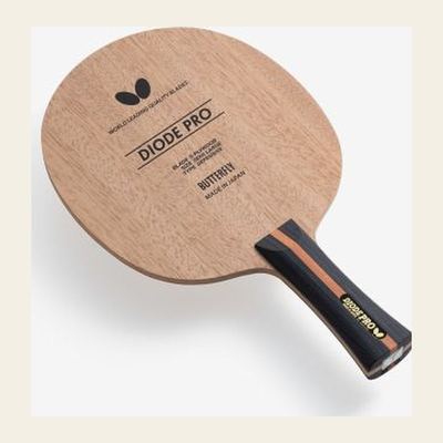 Butterfly Diode Pro packshot