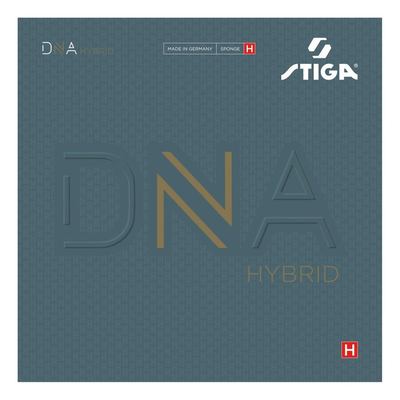 Stiga DNA Hybrid H packshot