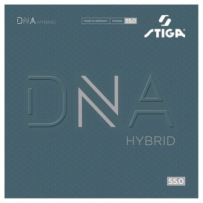 Stiga DNA Hybrid Sponge 55 packshot