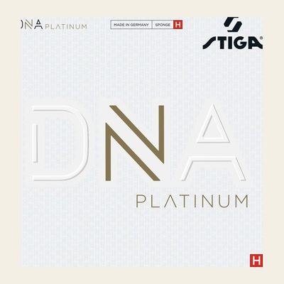 Stiga DNA Platinum H packshot