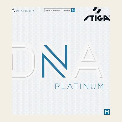 Stiga DNA Platinum M packshot