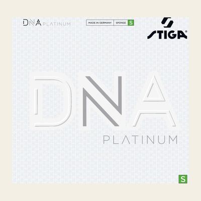 Stiga DNA Platinum S packshot