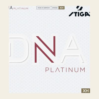 Stiga DNA Platinum XH packshot