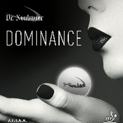 Dr. Neubauer Dominance packshot
