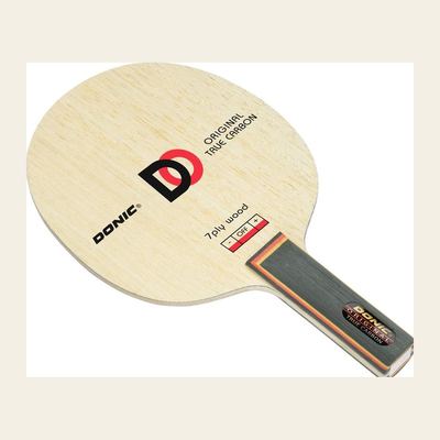 Donic Original True Carbon packshot