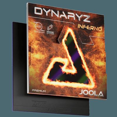 JOOLA Dynaryz Inferno packshot