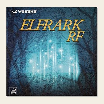 Yasaka Elfrark RF packshot