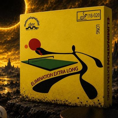 der-materialspezialist Elimination Extra Long packshot