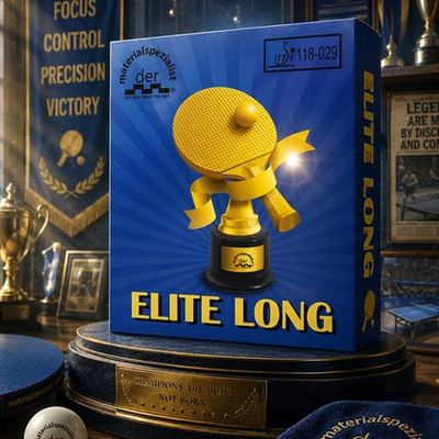 der-materialspezialist Elite Long packshot