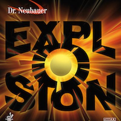 Dr. Neubauer Explosion packshot