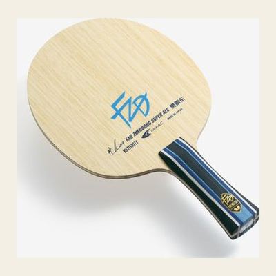 Butterfly Fan Zhendong Super ALC packshot