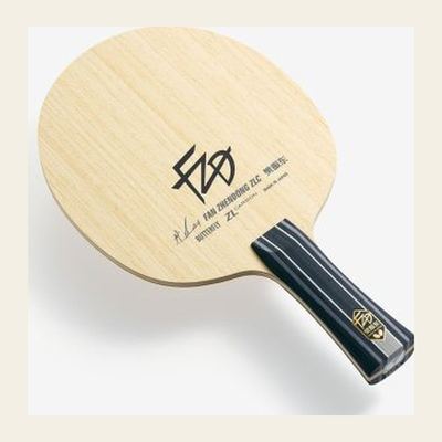 Butterfly Fan Zhendong ZLC packshot