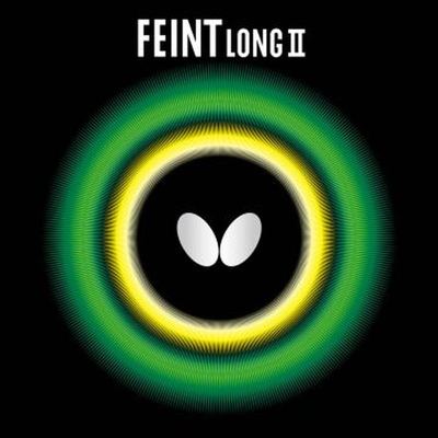 Butterfly Feint Long II packshot