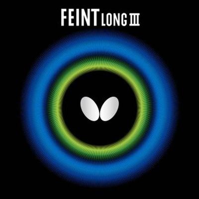 Butterfly Feint Long III packshot