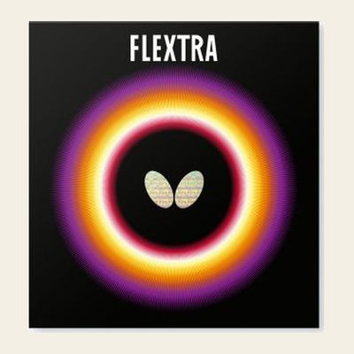Butterfly Flextra packshot