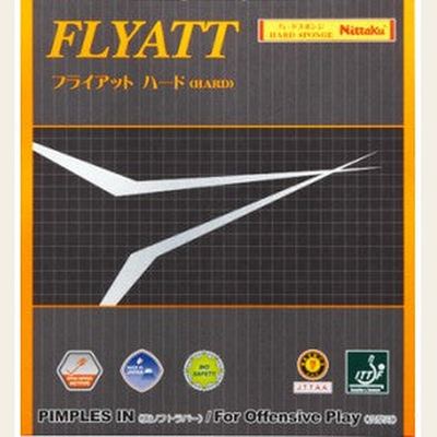 Nittaku Flyatt packshot