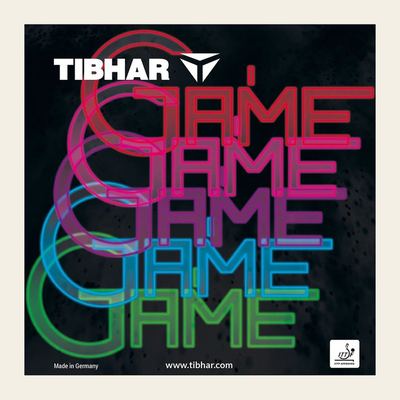 Tibhar Game packshot