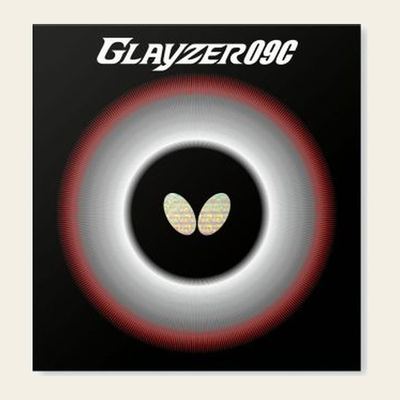 Butterfly Glayzer 09C packshot