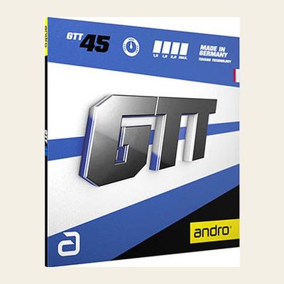 Andro GTT packshot