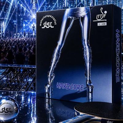der-materialspezialist Hardcore packshot