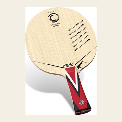 Xiom Hayabusa ZL Pro packshot