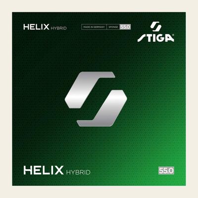 Stiga Helix Hybrid Sponge 55 packshot