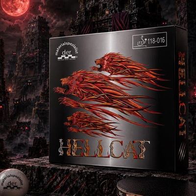 der-materialspezialist Hellcat packshot