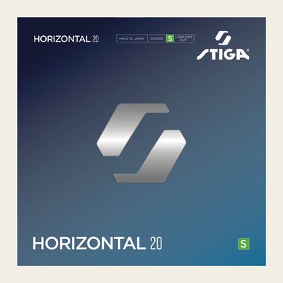 Stiga Horizontal 20 packshot