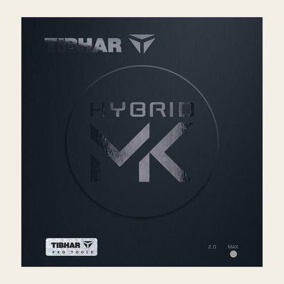 Tibhar Hybrid MK packshot