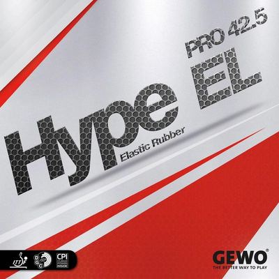 Gewo Hype EL packshot