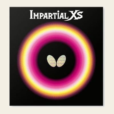 Butterfly Impartial XS packshot