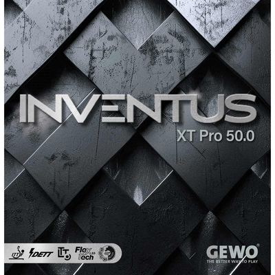 Gewo Inventus XT Pro 50 packshot