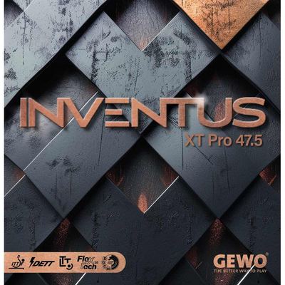 Gewo Inventus XT Pro packshot