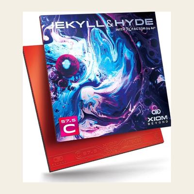 Xiom Jekyll&Hyde C 57.5 packshot