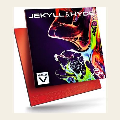 Xiom Jekyll&Hyde V 52.5 packshot