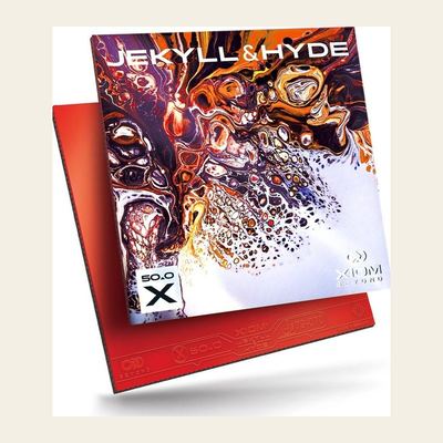 Xiom Jekyll&Hyde X 50.0 packshot