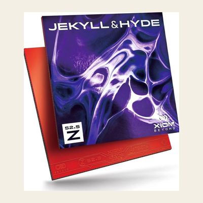 Xiom Jekyll&Hyde Z 52.5 packshot