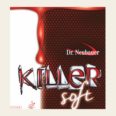 Dr. Neubauer Killer Soft packshot