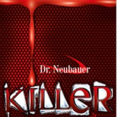 Dr. Neubauer Killer packshot