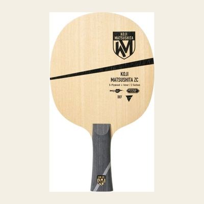 Victas Koji Matsushita ZC packshot