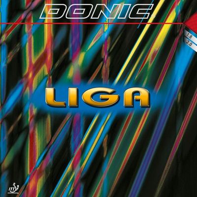 Donic Liga packshot